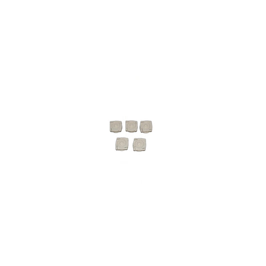 Kirby Generation Brush Roll End Cap - Pack of 5