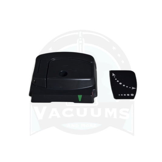 Kirby Belt Lifter Body - Gen 4 - Kirby