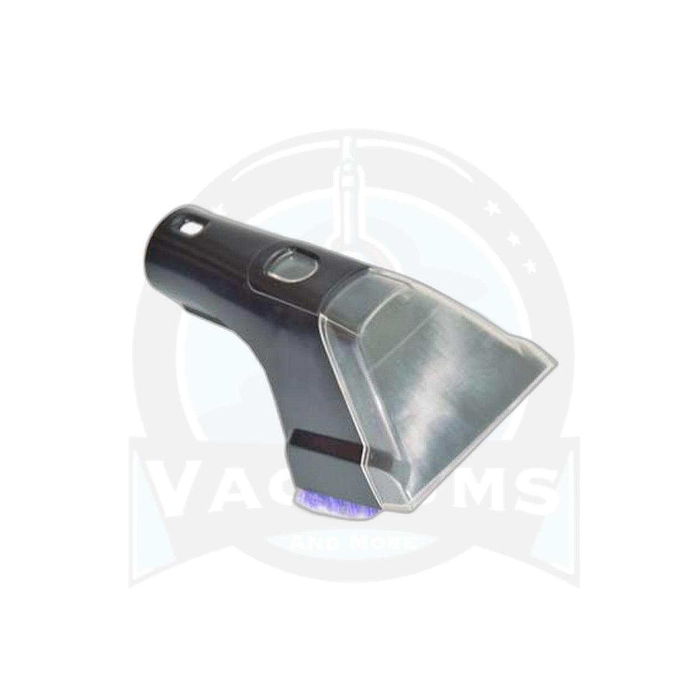 Bissell Deep Reach Mini Stain Tool for ProHeat & Spot Cleaners