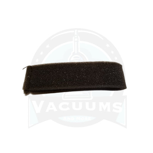 Bissell Post-Motor Sponge Filter for Cordless Stick Vac Model 1189