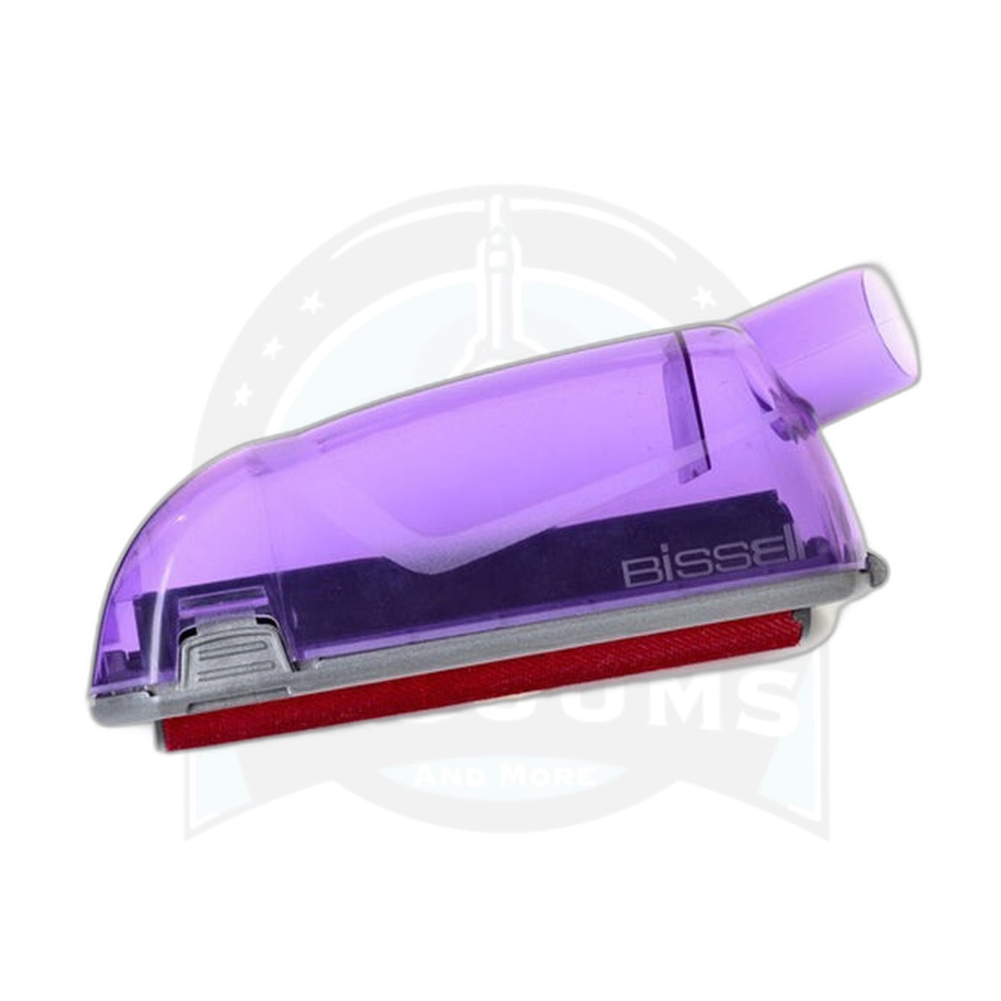 Bissell Pet Turbo Eraser Tool for PowerTrak, PowerLifter 1790, 2281, 2475