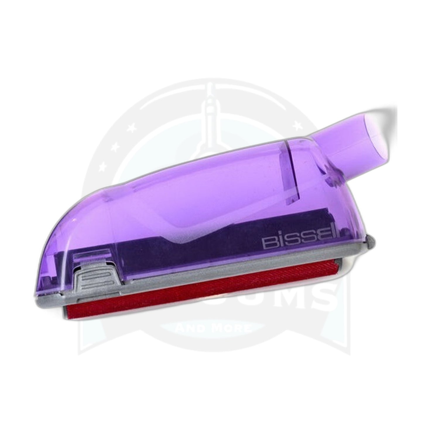 Bissell Pet Turbo Eraser Tool for PowerTrak, PowerLifter 1790, 2281, 2475