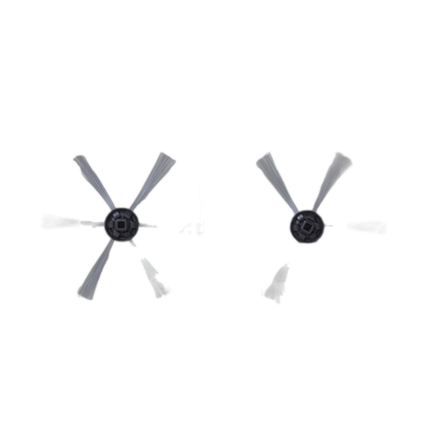 Bissell Robot Vacuum Corner / Edge Brushes, Set of 2