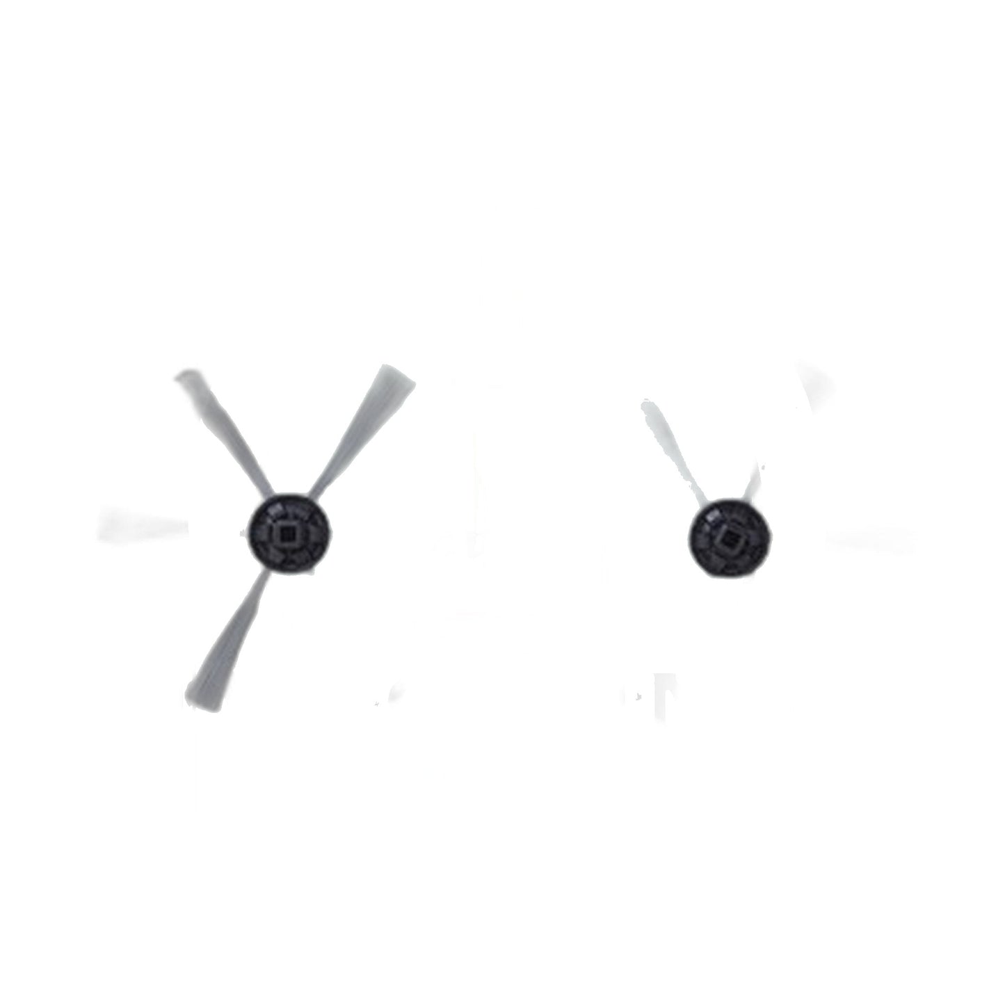 Bissell Robot Vacuum Corner / Edge Brushes, Set of 2