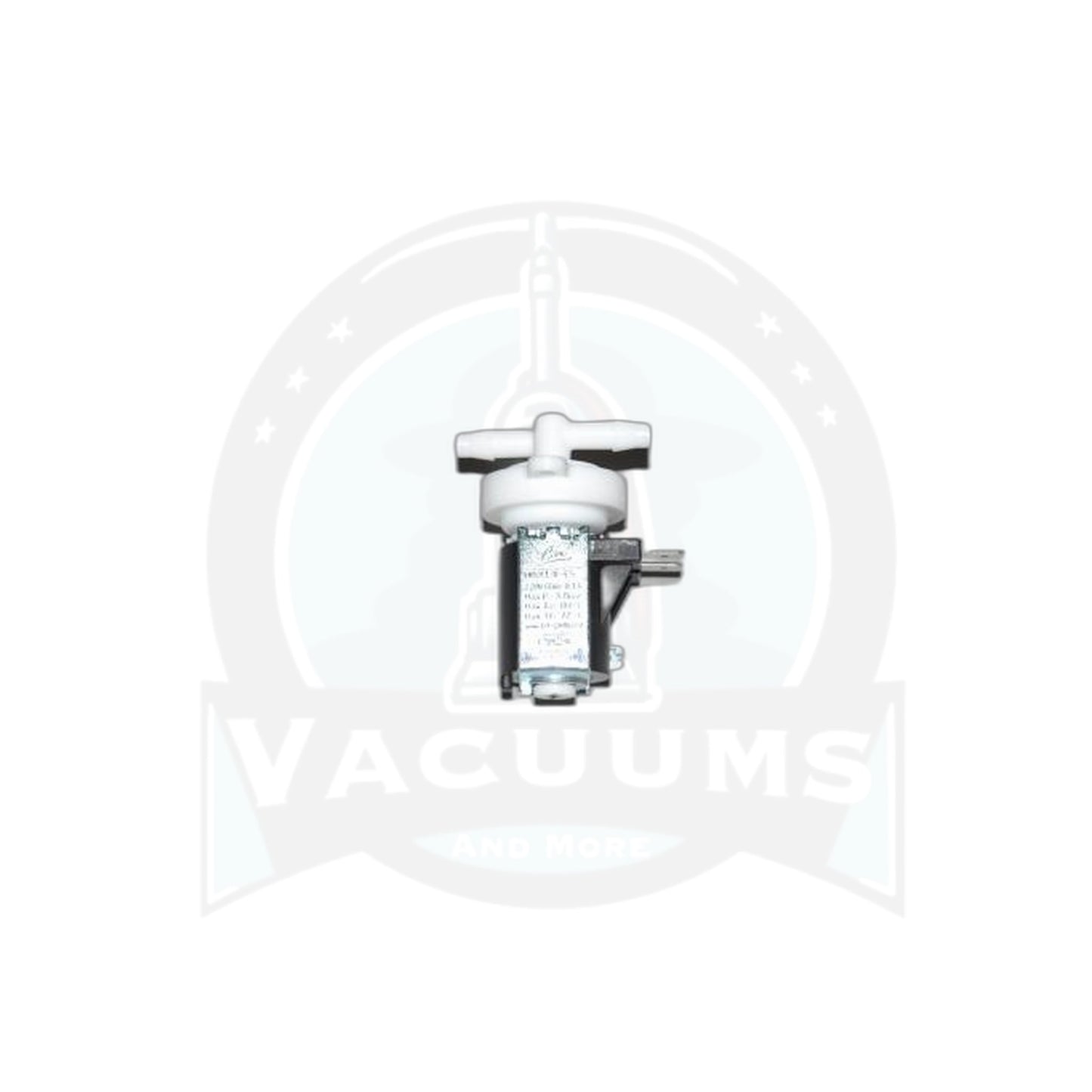 Bissell Solution Control Valve - 94Y2 Steam Vacuum - 35K3 - Bissell