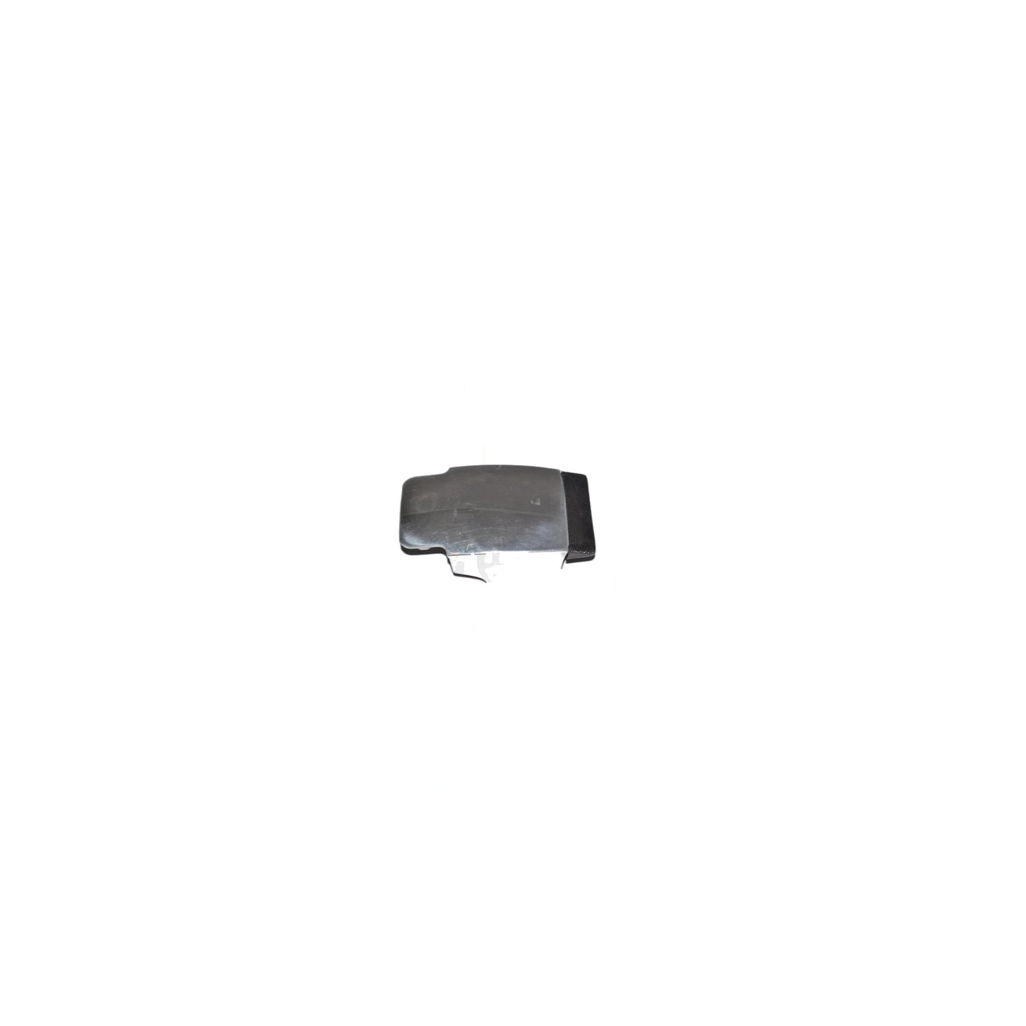 Kirby Heritage II Headlight Cap Complete Black