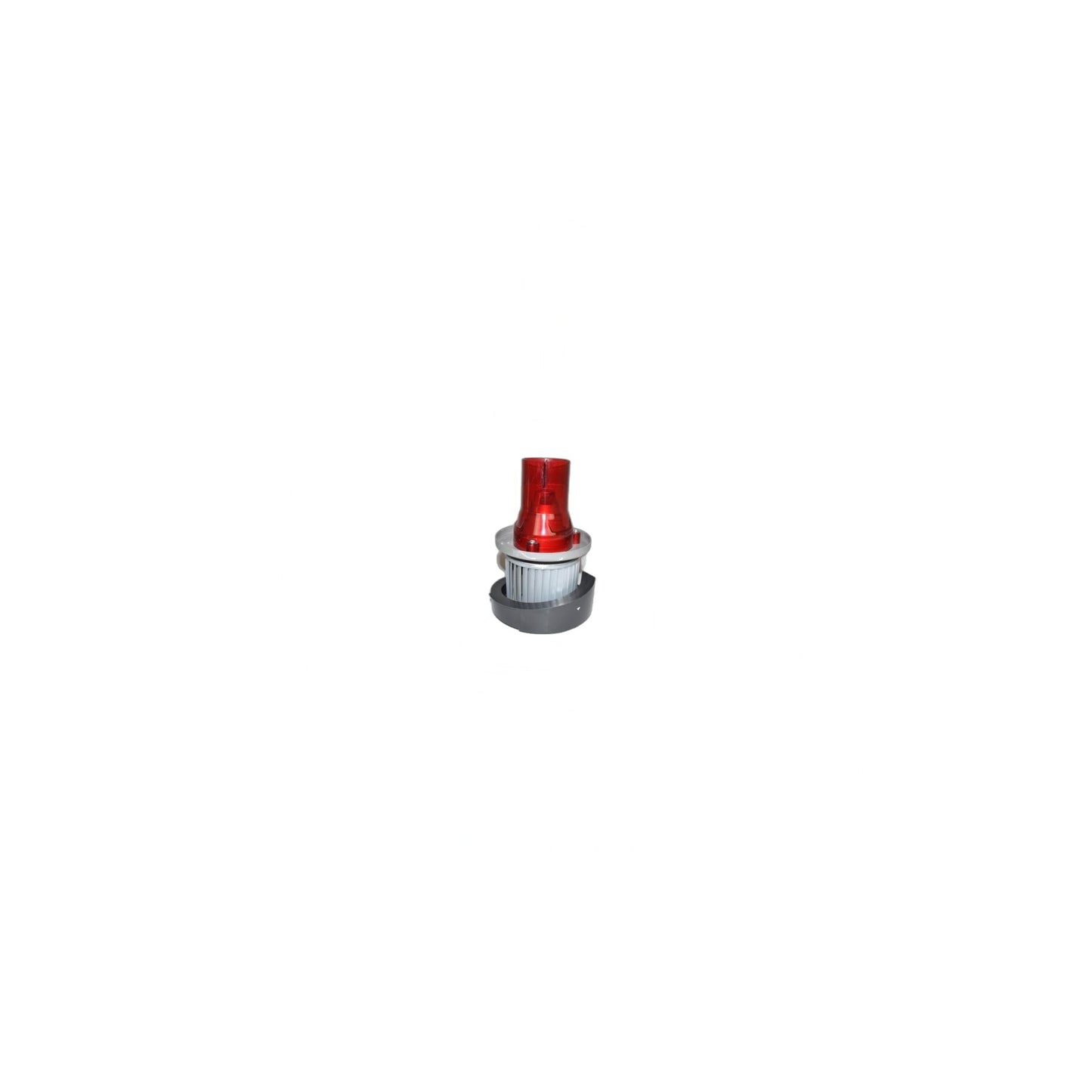 Bissell Red Separator Assembly - 3583 Upright