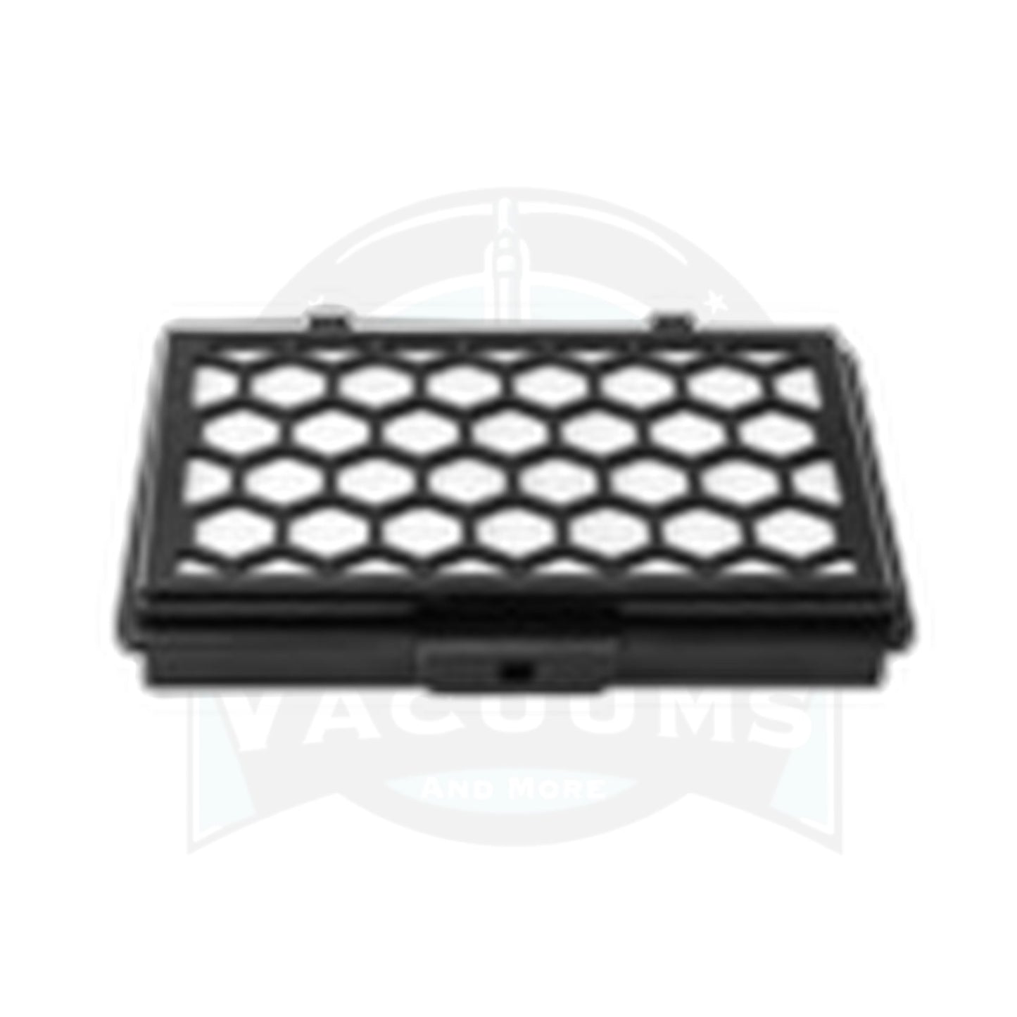 Johnny Vac Silenzio HEPA Filter Replacement