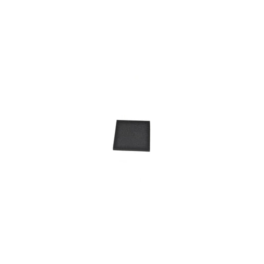 Bissell 1161 Canister Vacuum Foam Filter