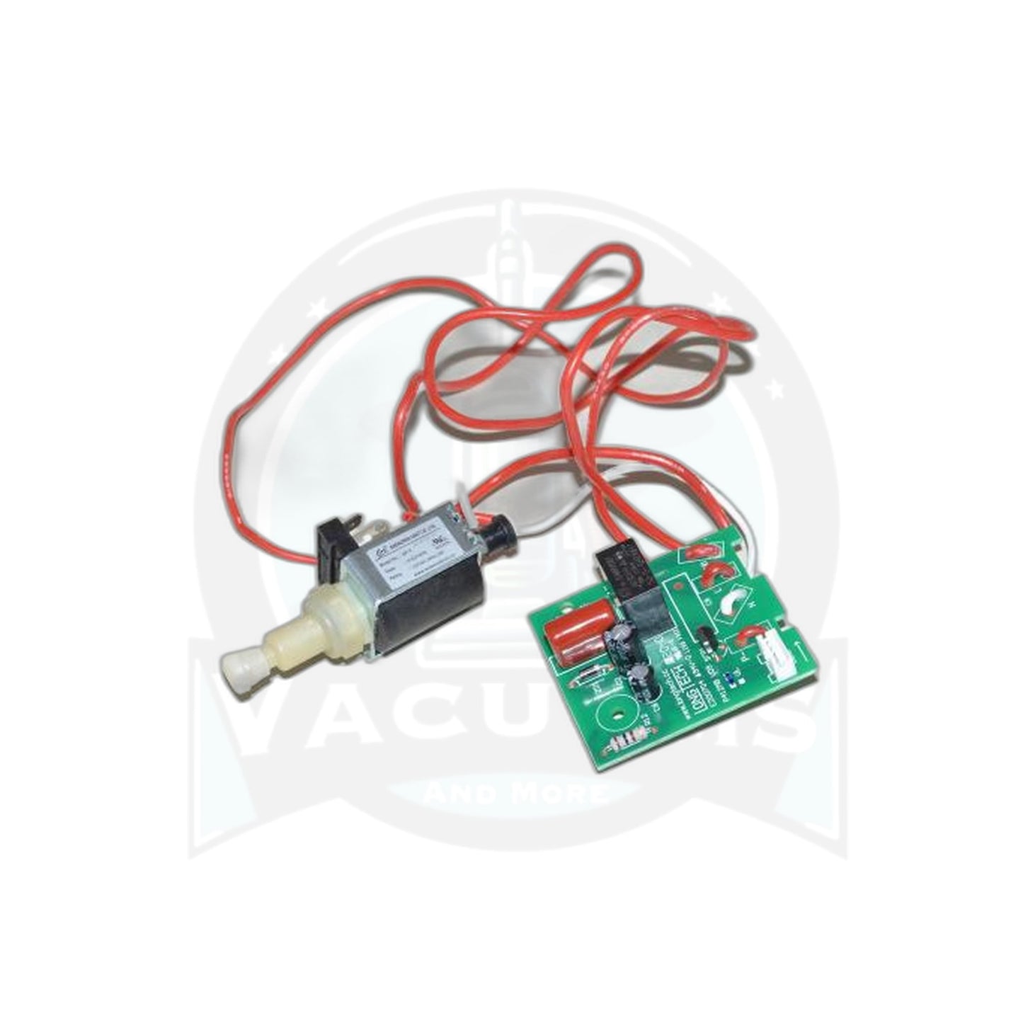 Bissell New Style Steamer 1132 Replacement Pump