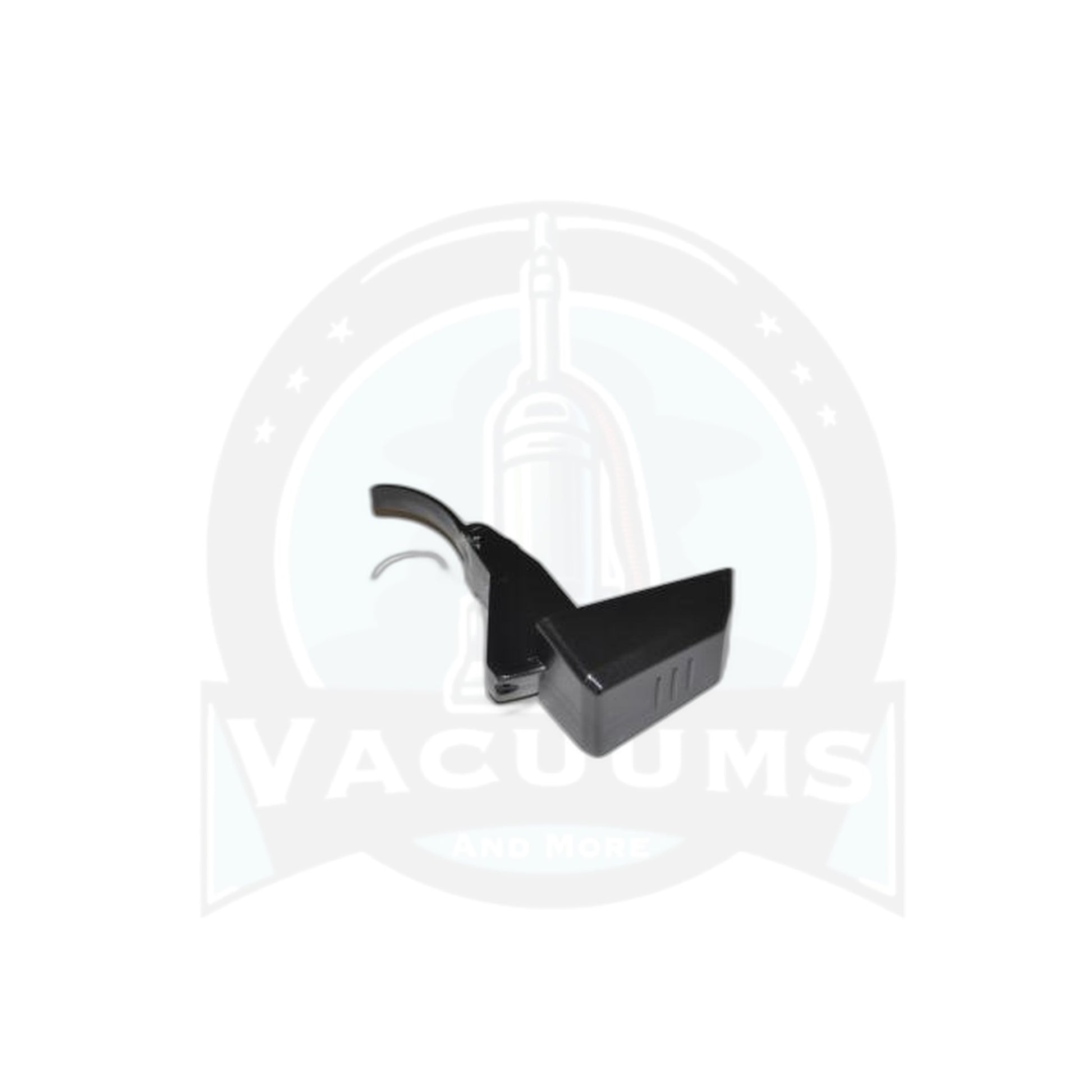 Handle Release Pedal - Bissell PowerLifter Pet Upright - Bissell