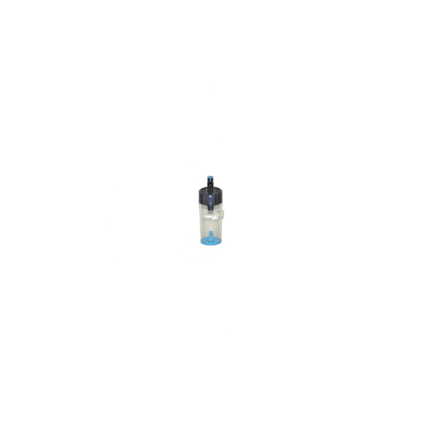 Dirt Container - Bissell PowerForce Compact Bagless Upright