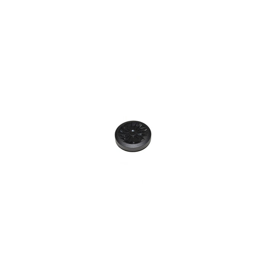 Rear Wheel - Bissell PowerForce Compact / CleanView Compact Upright (Sold Each)