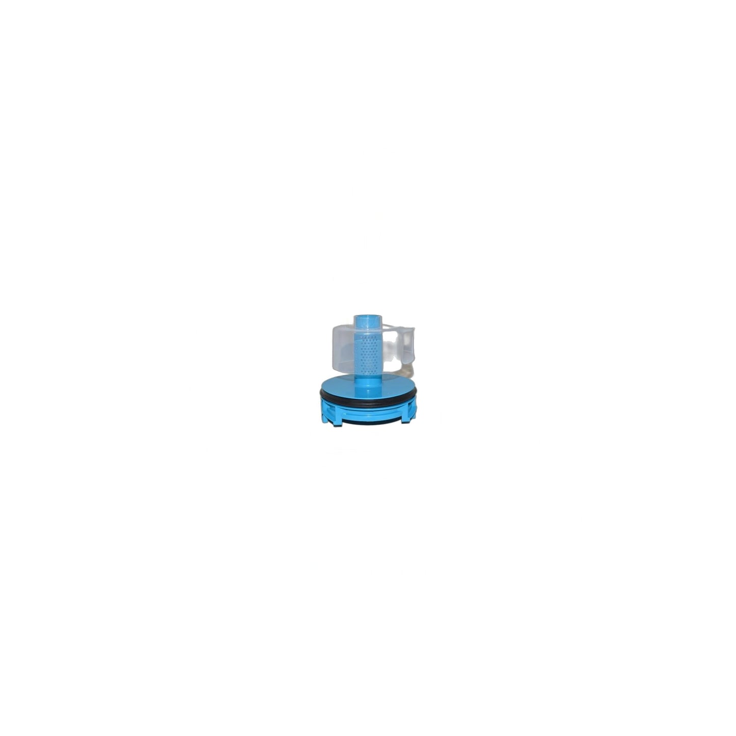 Dirt Tank Separator - Bissell PowerForce Compact 1520 / 2112 Upright