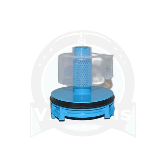 Dirt Tank Separator - Bissell PowerForce Compact 1520 / 2112 Upright - Bissell