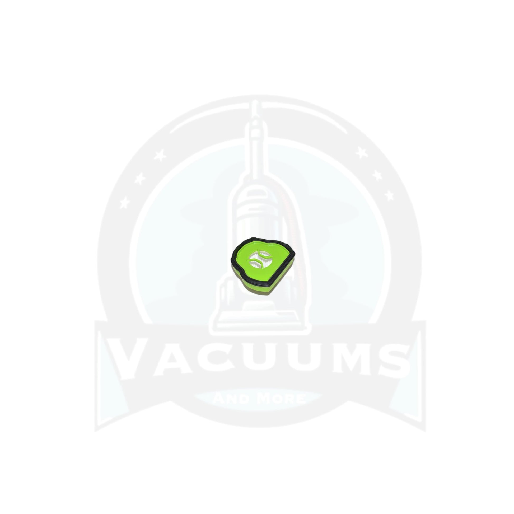 Bissell Filter - 1782 Pet Hair Eraser Hand Vacuum - Image 2