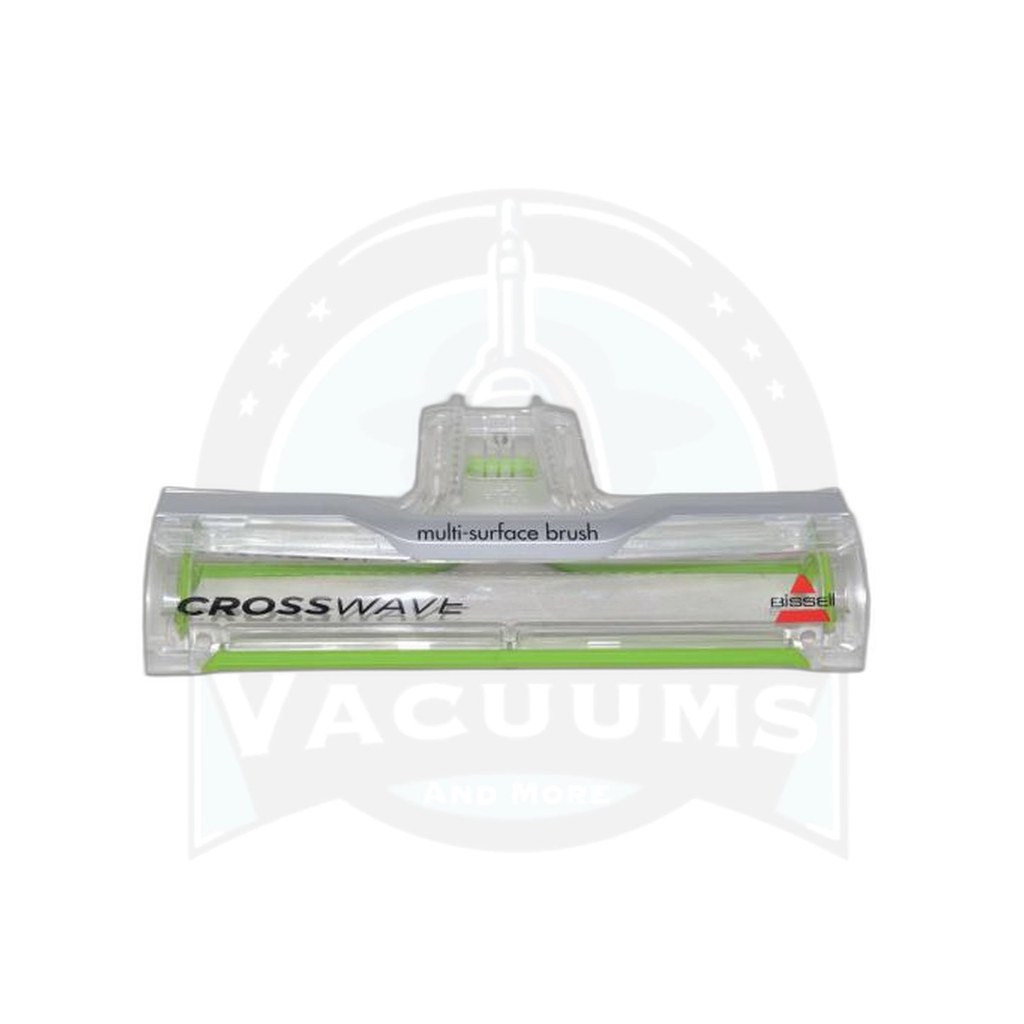 Bissell Crosswave Foot Window Assembly - Bissell