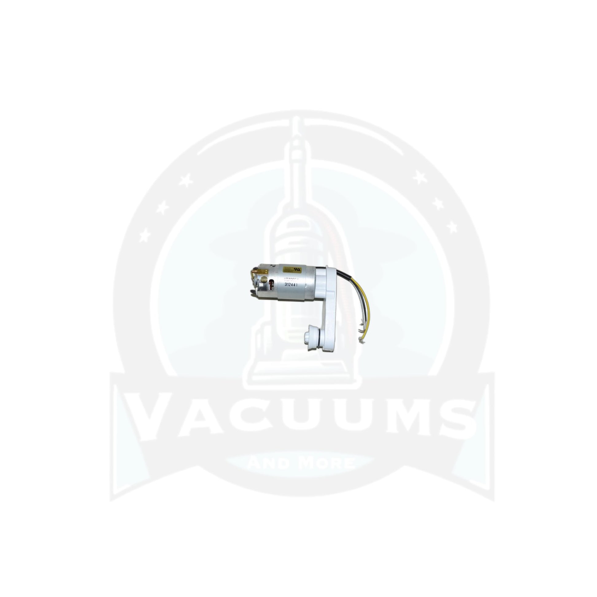 Bissell Nozzle Motor - 1785 Cross Wave - Image 2