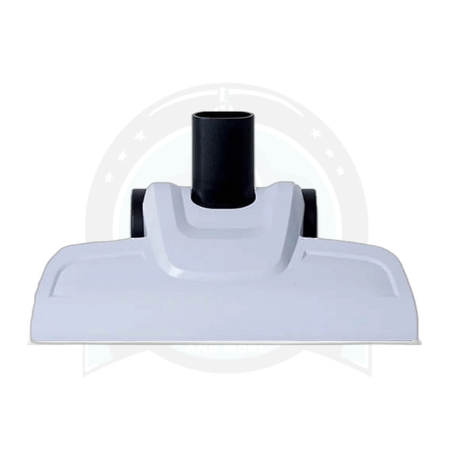 Bissell Featherweight Stick Foot Floor Nozzle Assembly White 2033