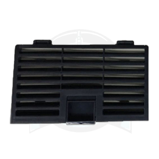 Bissell Post-Motor Filter Grill for Zing Bagless Canister 21562