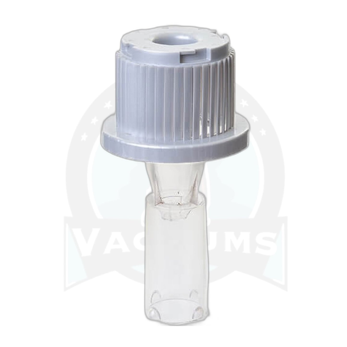 Bissell Separator Assembly (Grey) for PowerLifter Upright Model 2260