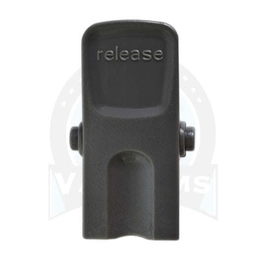 Bissell Dust Tank Door Latch (Grey) for CleanView, PowerClean & PowerLifter