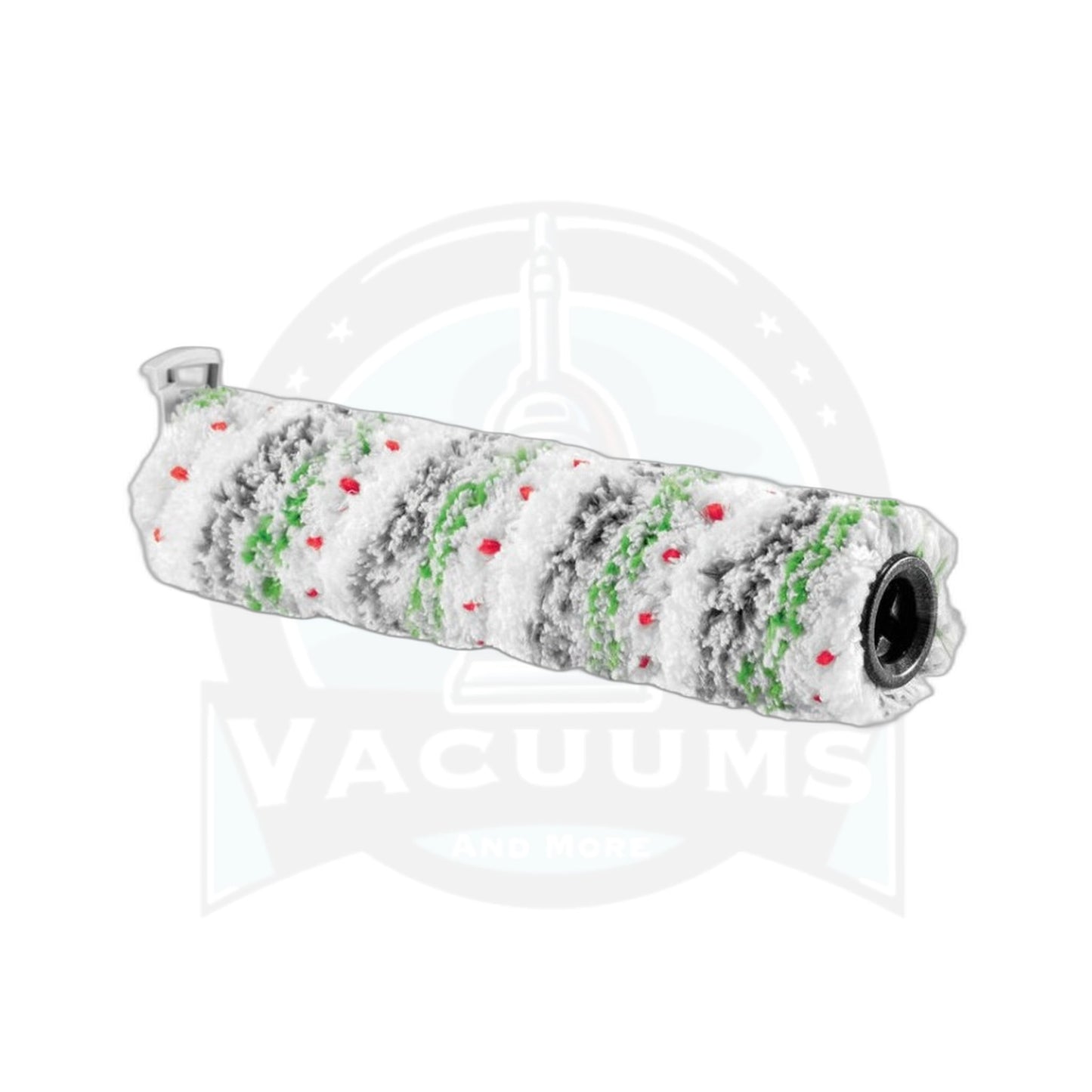Bissell Multi-Surface Pet Brush Roll for CrossWave (Replaces B106)