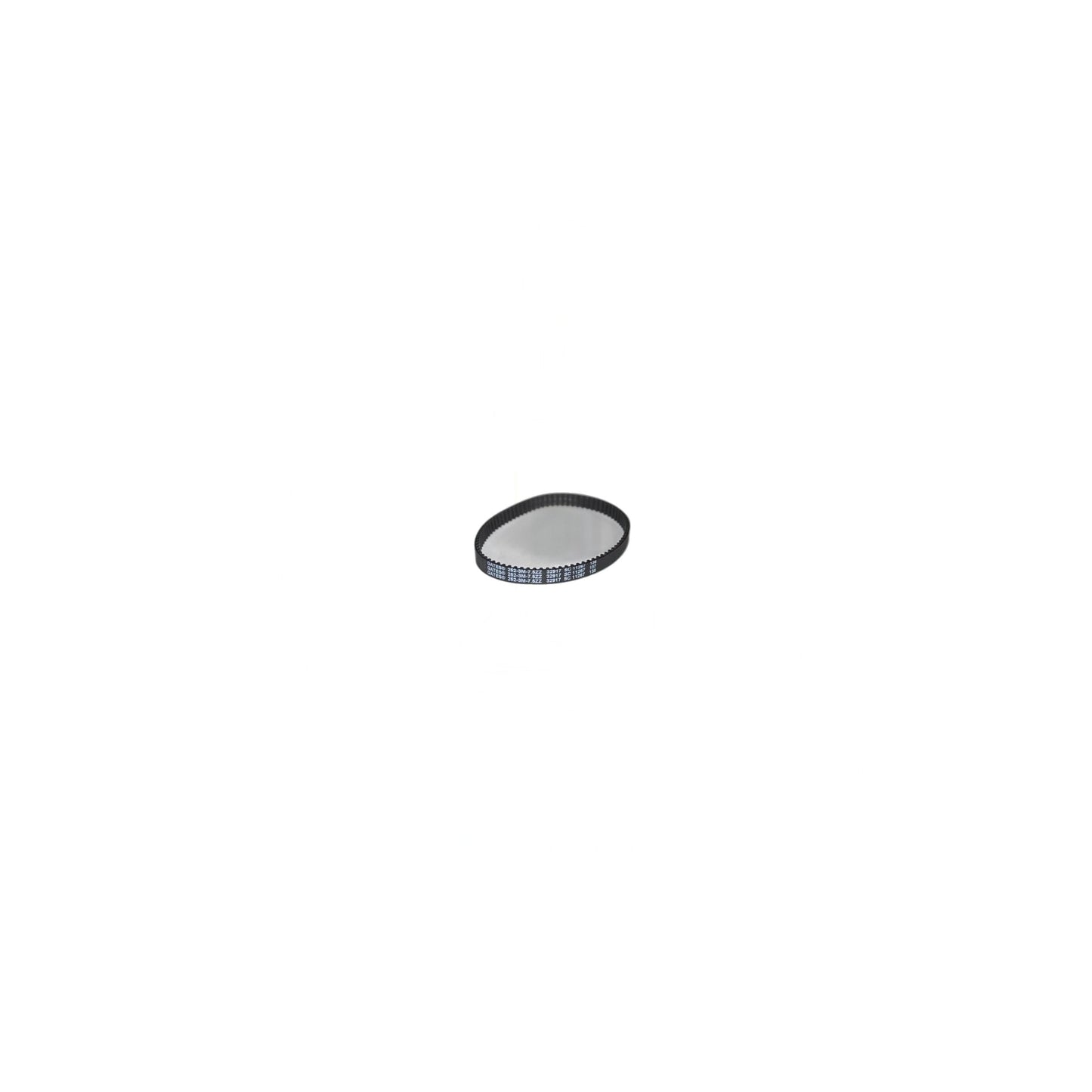 Bissell Geared Belt - 1986-2 Steamer - Revolution