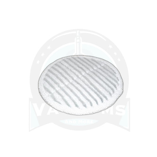 Bissell Scrubby Mop Pad - 2039 Spinwave, 2 Pack - Bissell