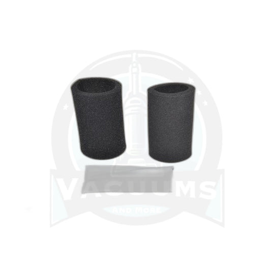 Bissell Lift Off Pet Pre-Motor Filter