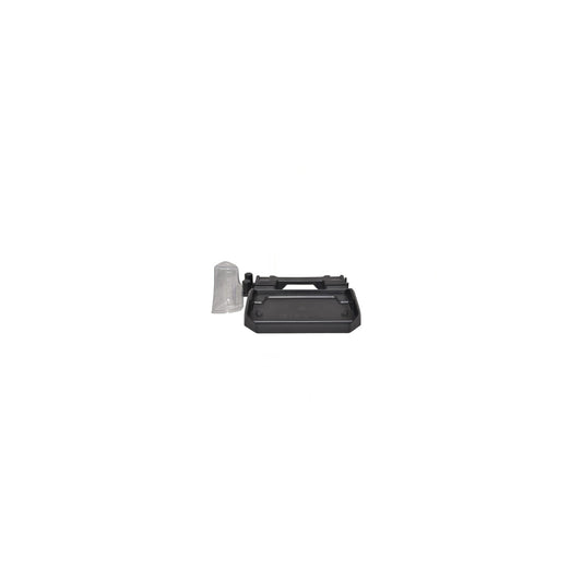 Rinse and Storage Tray - Bissell ProHeat 2X Revolution Pet Pro