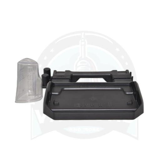 Rinse and Storage Tray - Bissell ProHeat 2X Revolution Pet Pro - Bissell