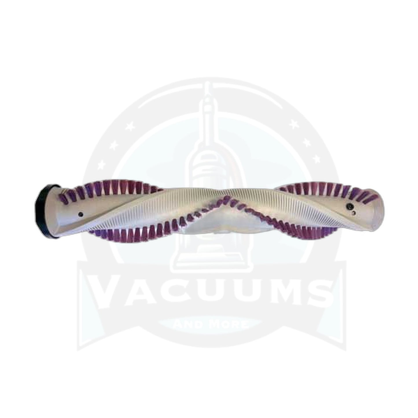 Eureka / Electrolux Brush Roll Assembly for EL8907A UPT (Cogged Belt)