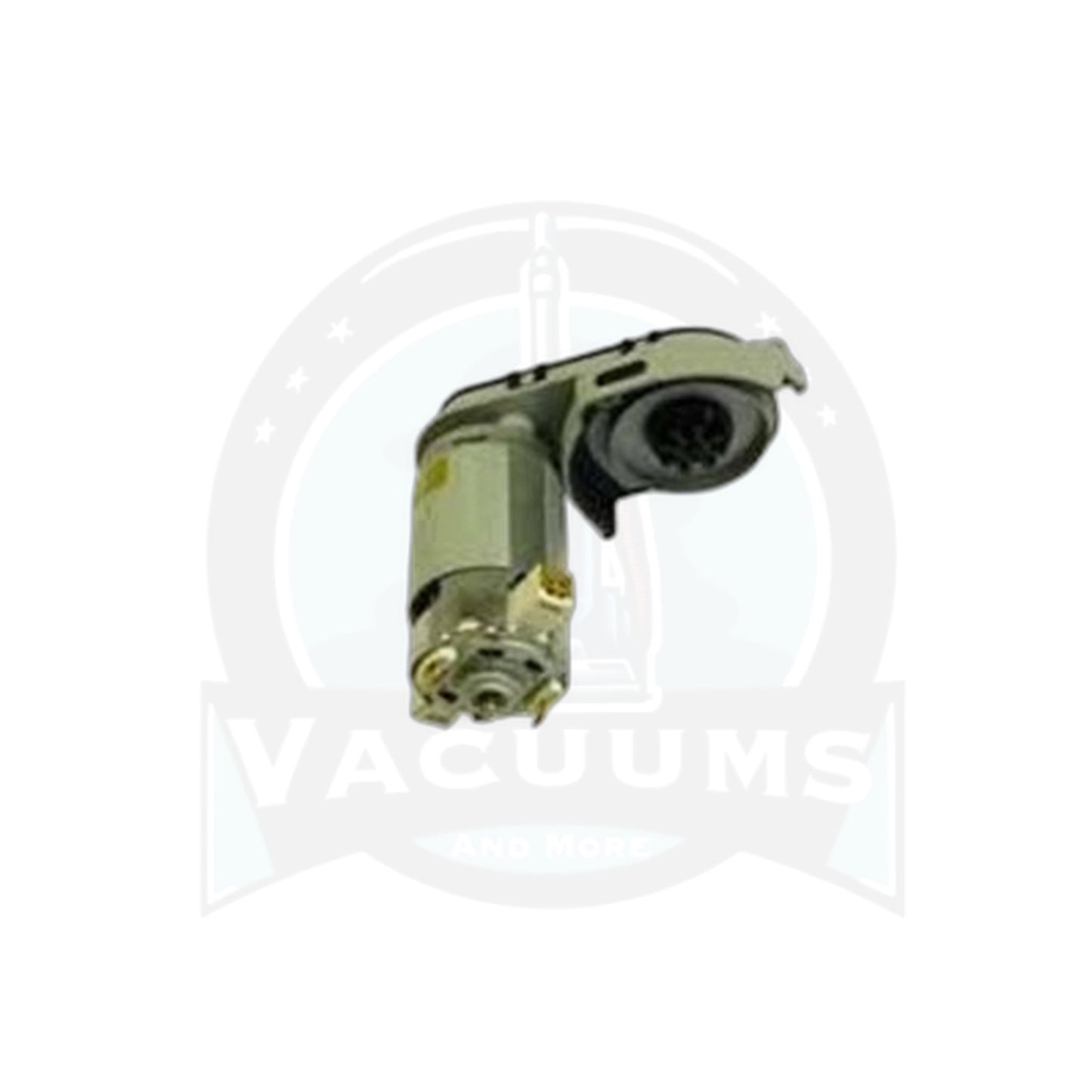 Eureka/Electrolux Motor Housing Assembly Replacement