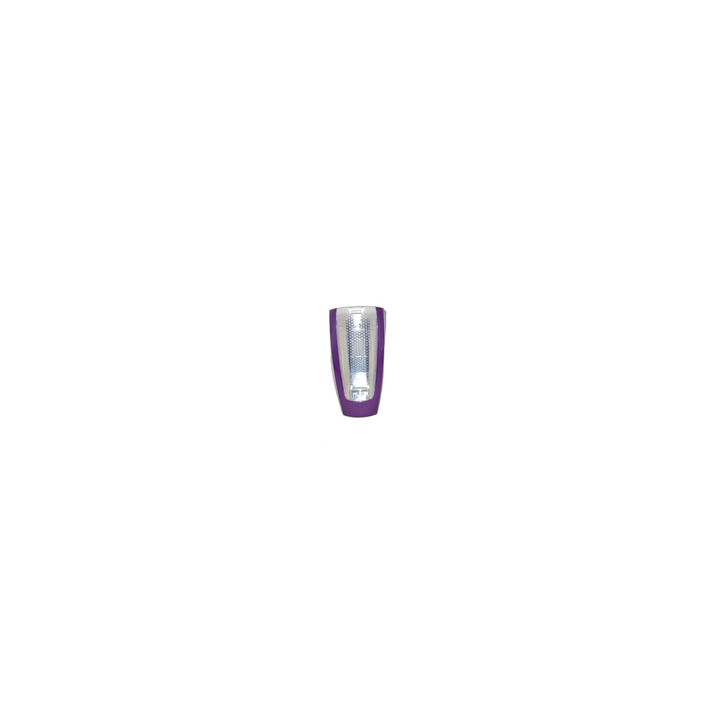 Dirt Cup (GrapeVine Purple) - Bissell Pet Hair Eraser Hand Vac