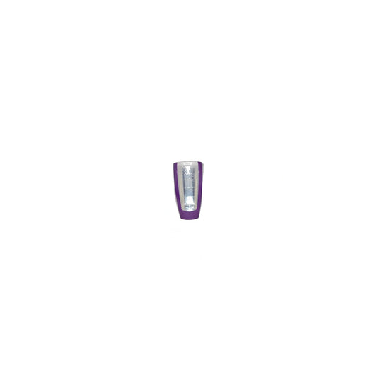 Dirt Cup (GrapeVine Purple) - Bissell Pet Hair Eraser Hand Vac