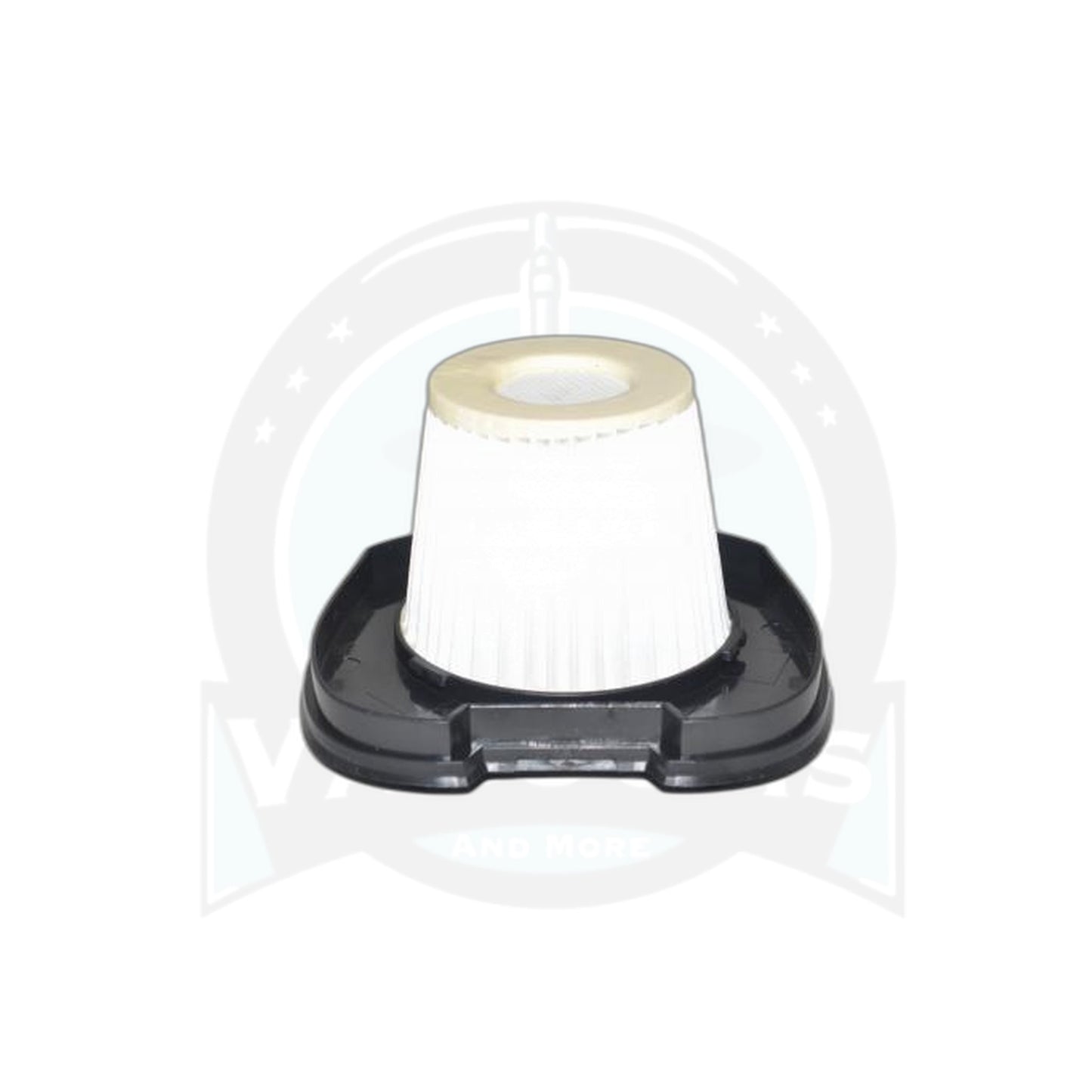 Separator Assembly - Bissell Pet Hair Eraser Hand Vacuum - Bissell