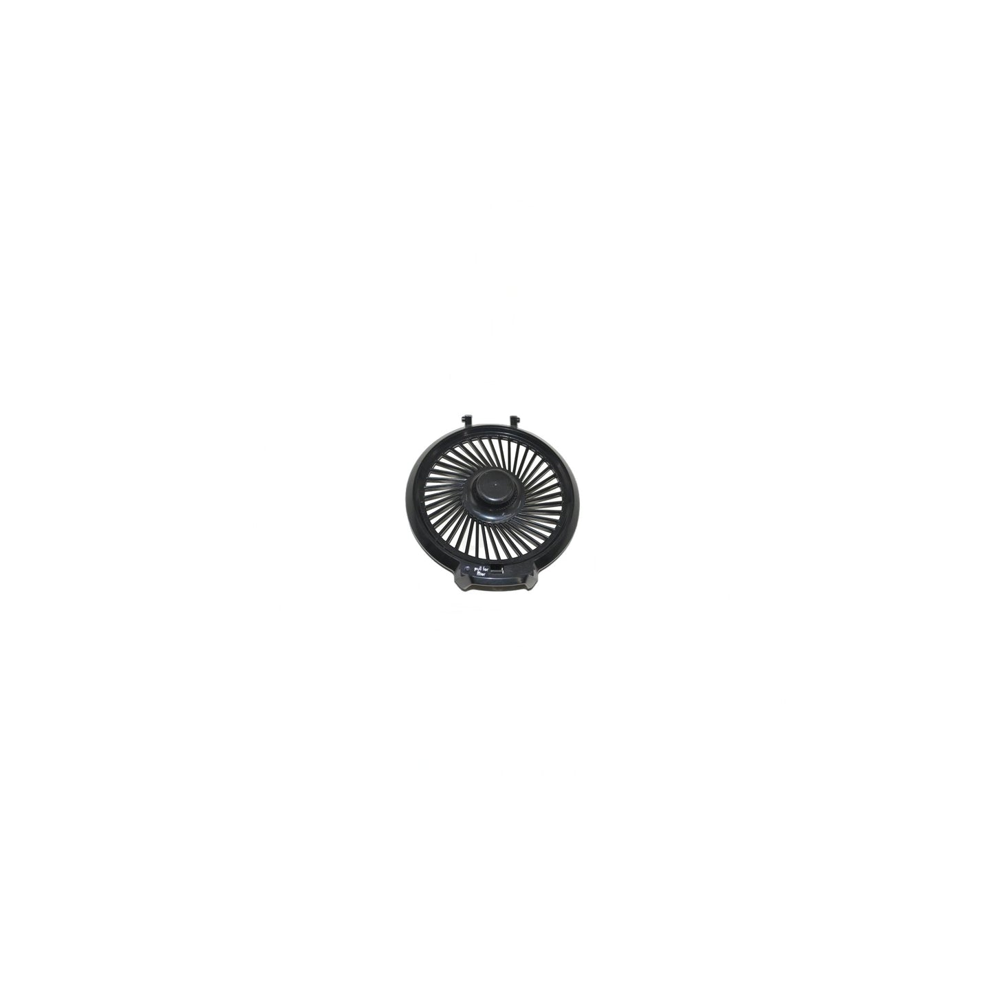 Bissell Door - Post Motor Filter, 2281K, 22813