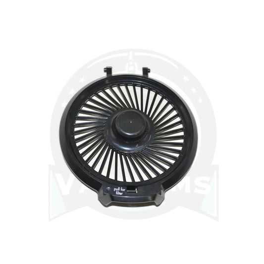 Bissell Door - Post Motor Filter, 2281K, - Bissell