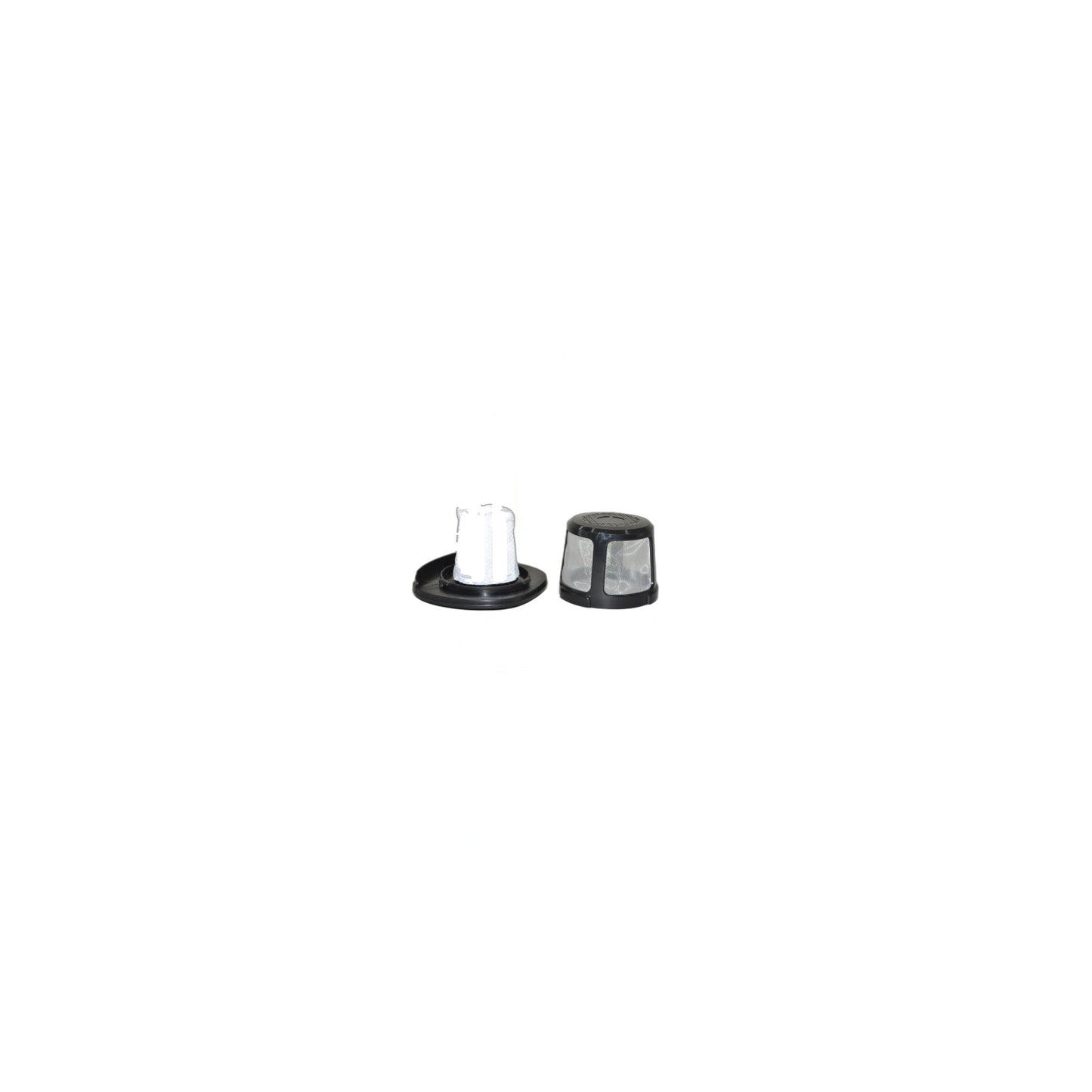 Bissell Adapt Black Screen Filter Assembly Bisell 2482