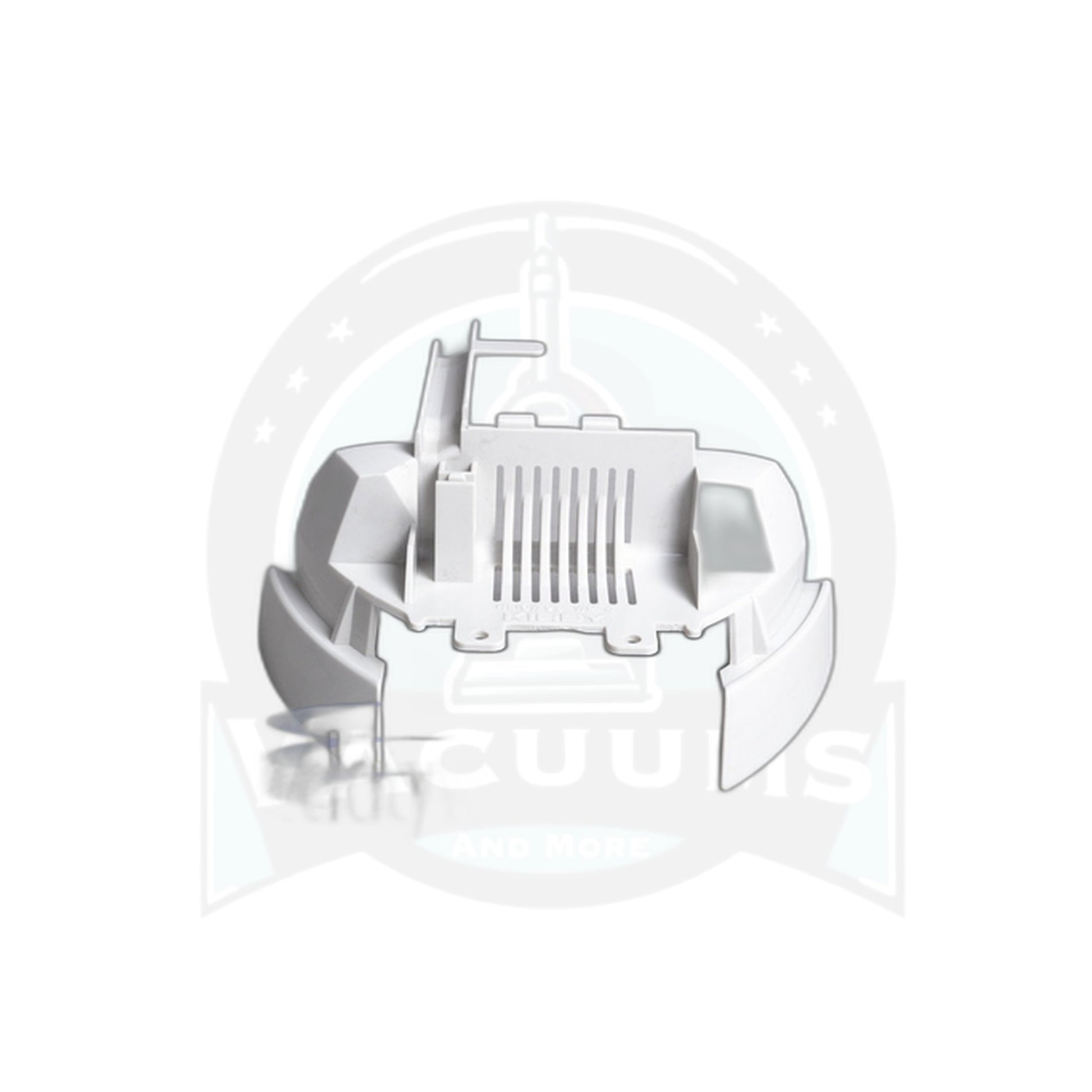 Kirby Headlight Bracket - Gen 3 - Kirby
