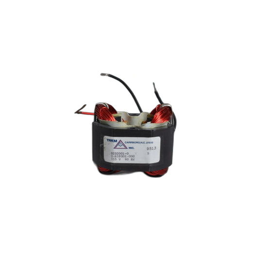 Field Coil - Royal 618/680