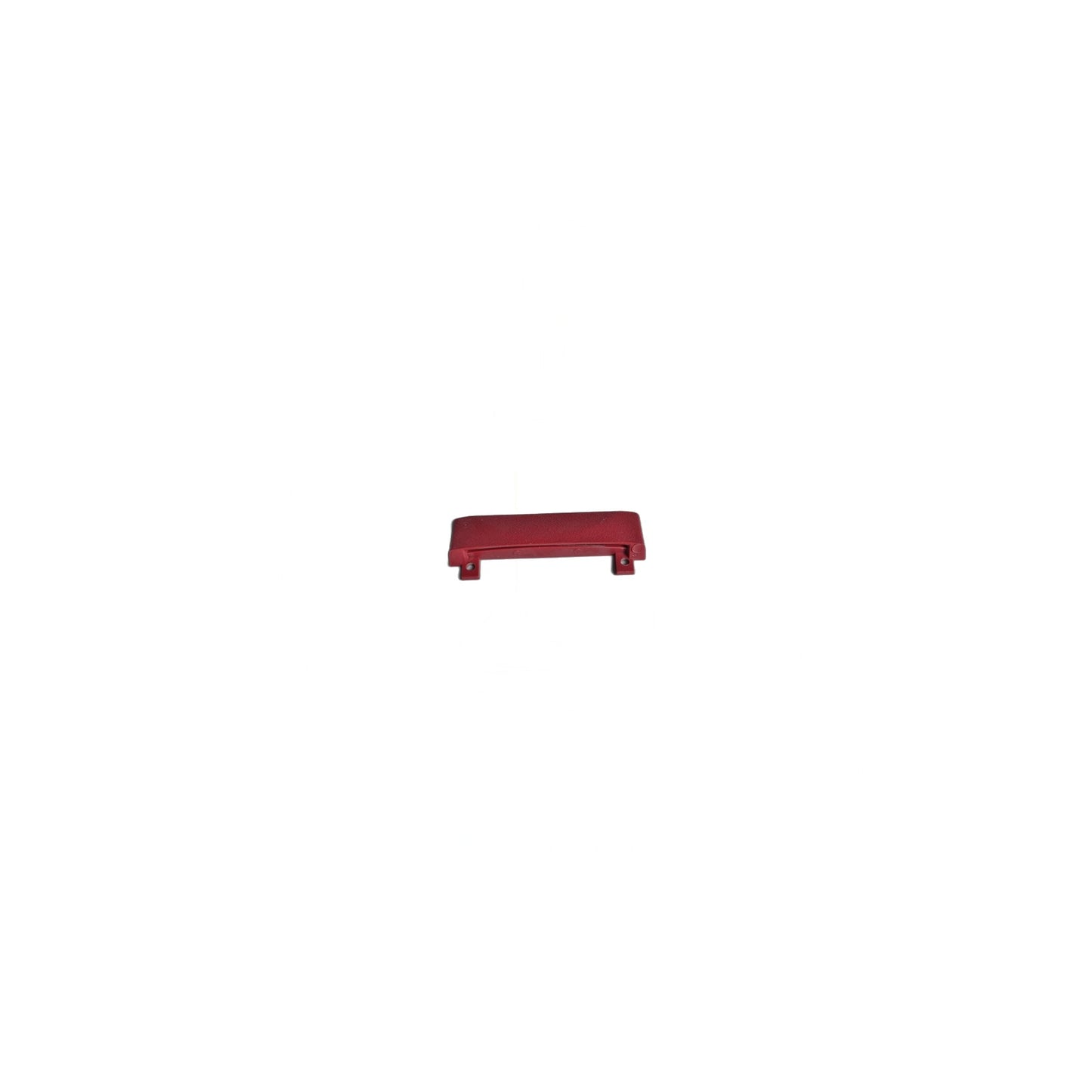 Head Light Bumper - Kirby, Maroon