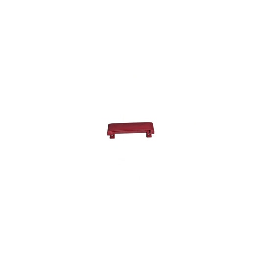 Head Light Bumper - Kirby, Maroon