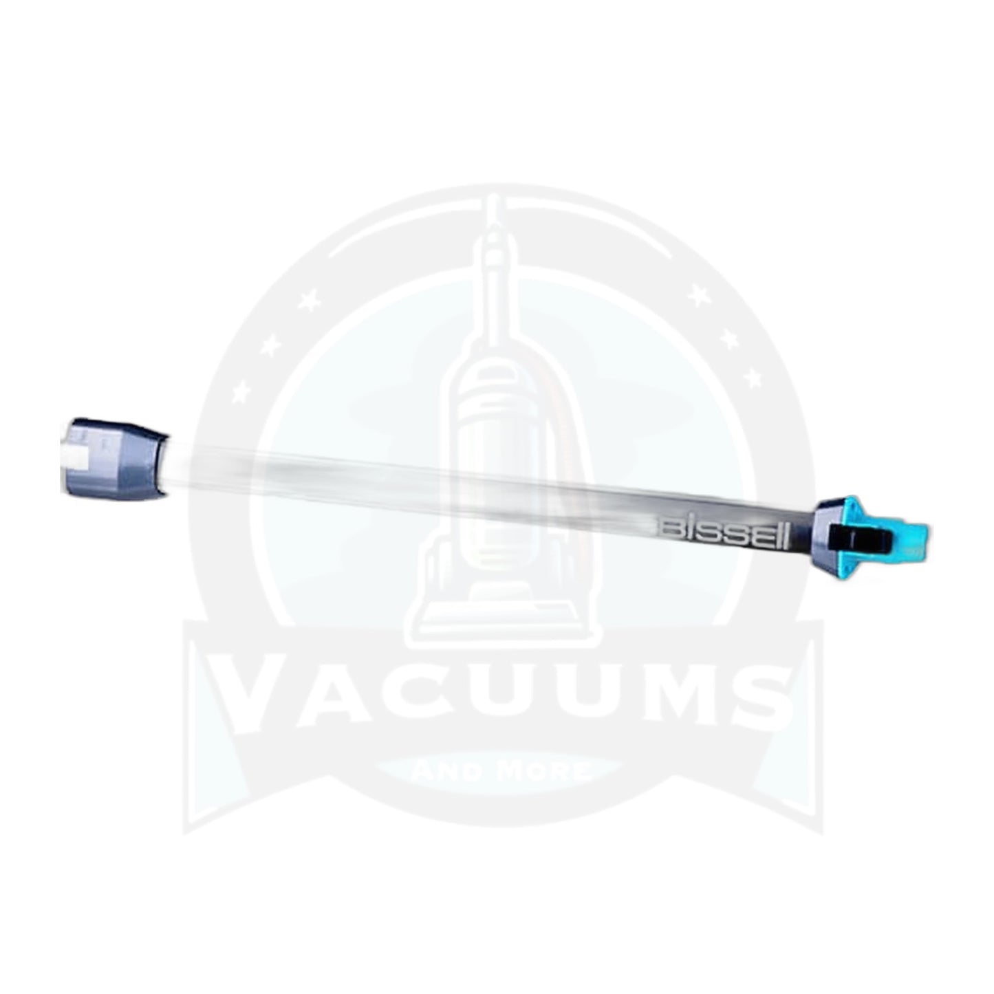 Bissell Blue Extension Wand for ICONpet 2288 Series Cordless Vacuums