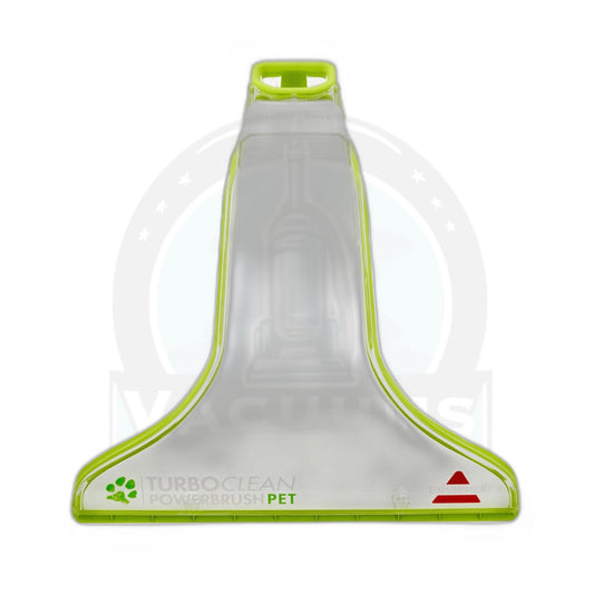 Bissell Green Removable Nozzle for 2806 & 2987 Series Carpet Cleaners