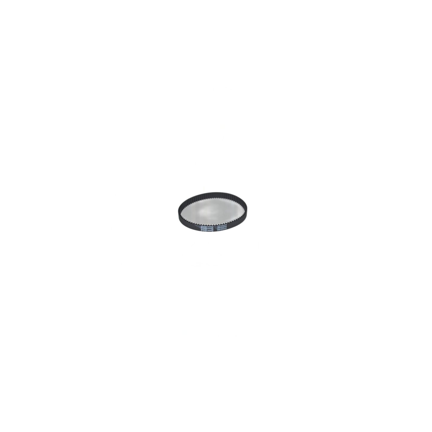 Geared Belt - Bissell 2920 / 3409 Upright