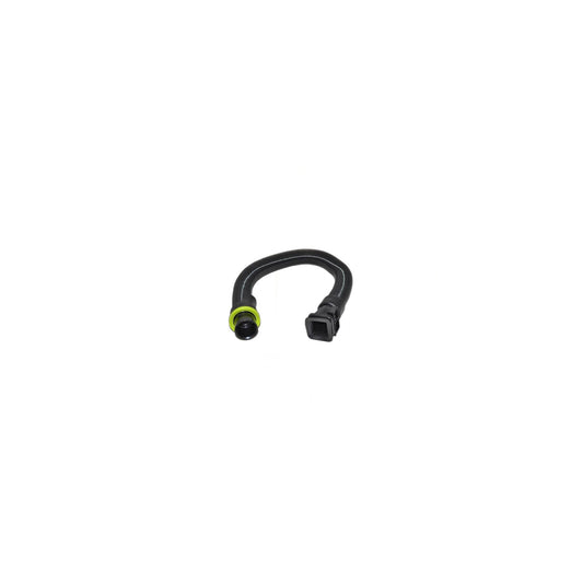 Bissell Uvac Black Stretch Hose - 2790
