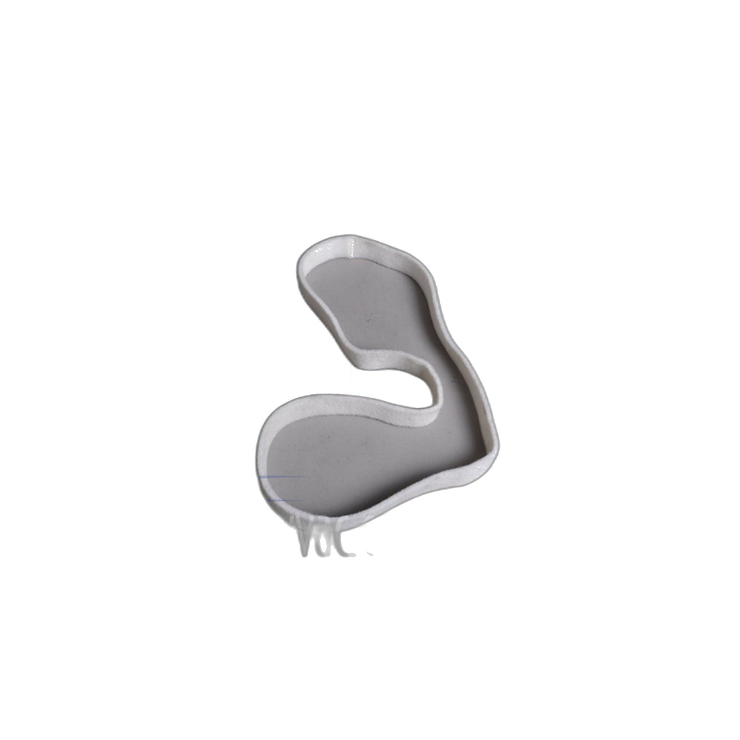 Felt Seal - Hoover Front, 0910 Dryer