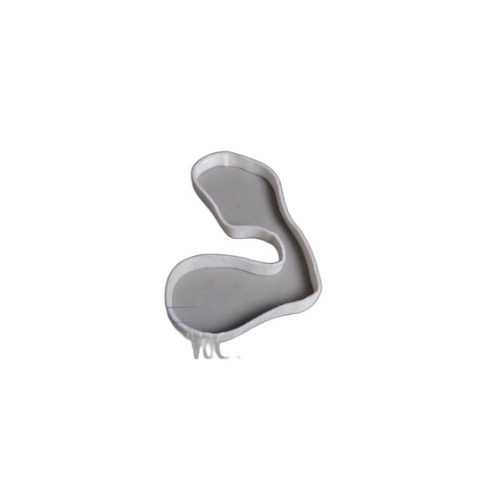 Felt Seal - Hoover Front, 0910 Dryer